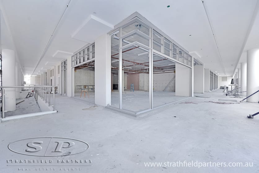 Click to view all images 1/29 Morwick Street Strathfield NSW 2135 - Image 3
