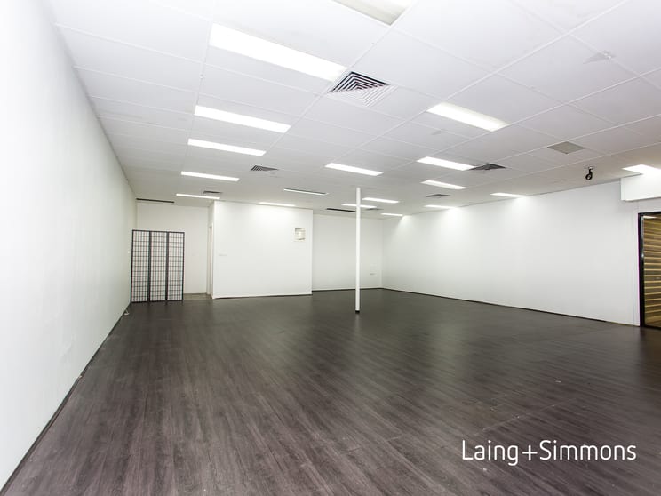 Click to view all images 15+16/ 55 George Street Parramatta NSW 2150 - Image 1