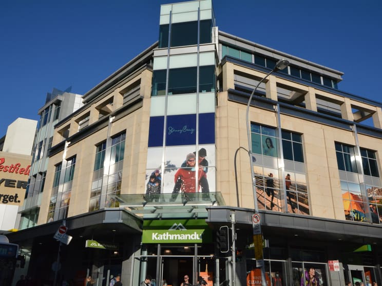 Click to view all images Suite 401a 209 Oxford Street Bondi Junction NSW 2022 - Image 1