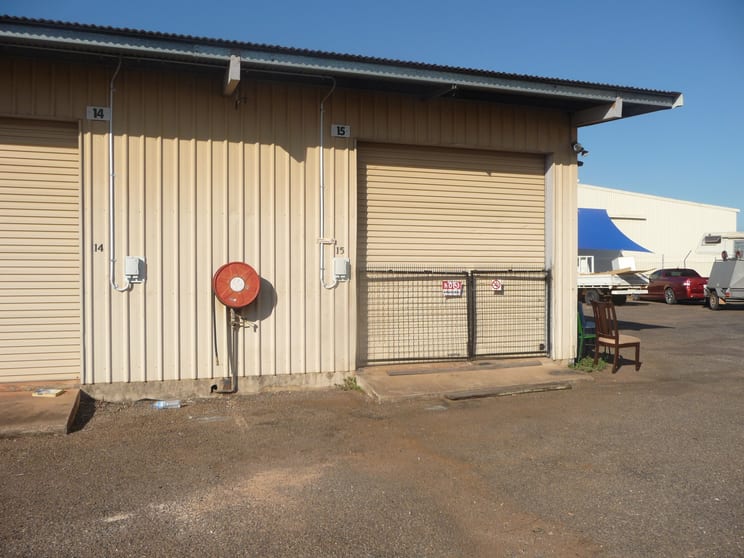 Click to view all images 15/5 Tulagi Road Yarrawonga NT 0830 - Image 1