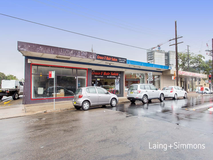 Click to view all images 7/322-324 Pennant Hills Road Carlingford NSW 2118 - Image 1
