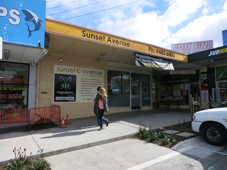 Click to view all images Shop 8/306 Station Street Fairfield VIC 3078 - Image 3