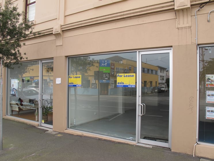 Click to view all images 274 Inkerman Street St Kilda East VIC 3183 - Image 1