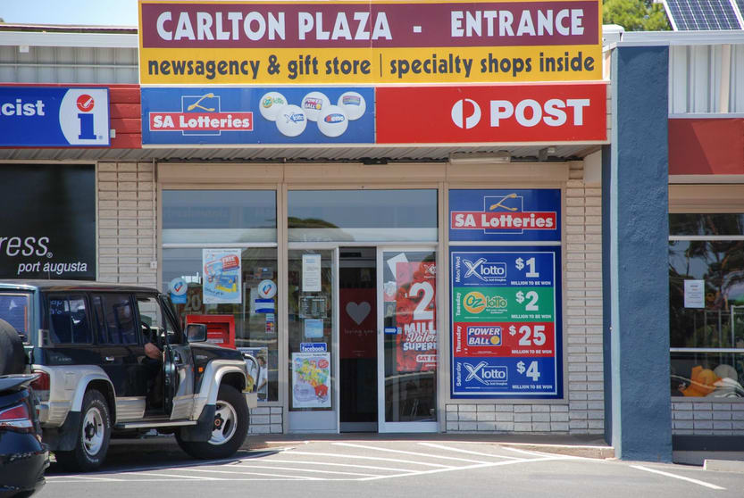 Click to view all images 4 Conroy Street Port Augusta SA 5700 - Image 2