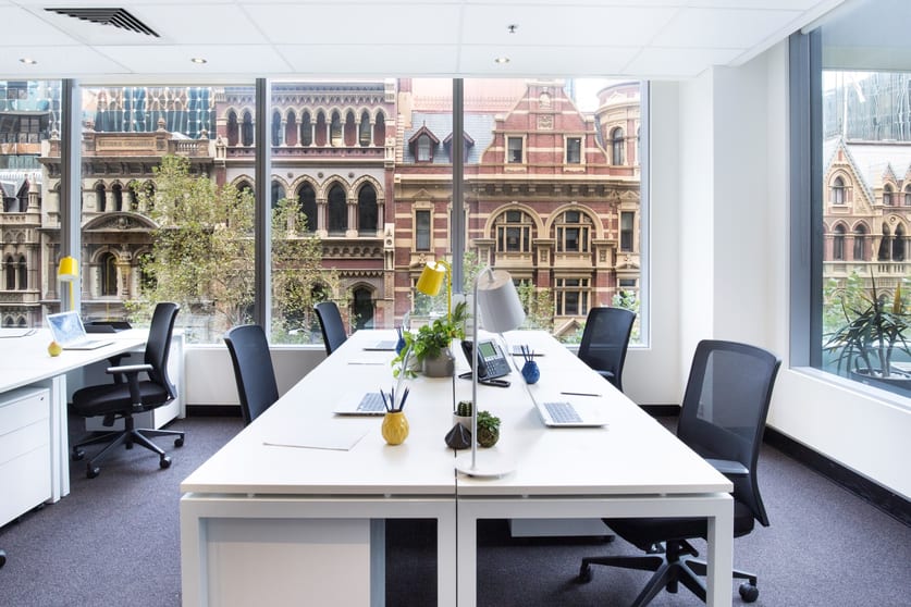 Click to view all images 306ab/307/480 Collins Street Melbourne VIC 3000 - Image 3