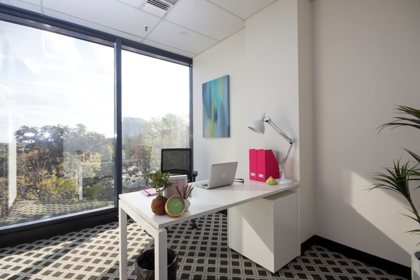 Click to view all images Suite 404/1 Queens Road Melbourne (3004) VIC 3004 - Image 2