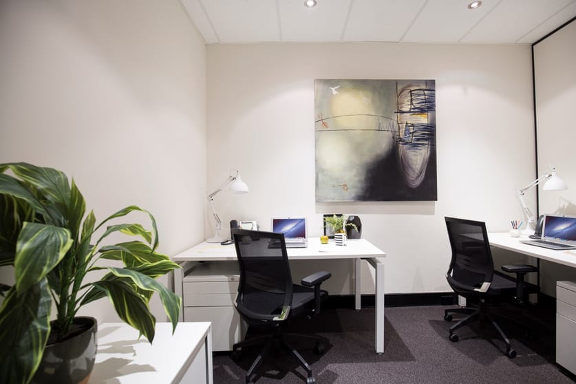 Click to view all images Suite 303A/480 Collins Street Melbourne VIC 3000 - Image 1