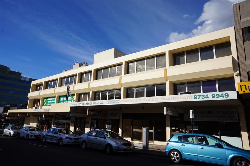 Click to view all images Level 1, S/224-238 George St Liverpool NSW 2170 - Image 1