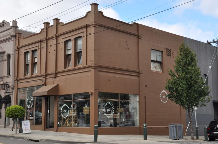 Click to view all images 1114 High Street Armadale VIC 3143 - Image 1