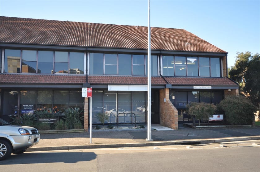 Click to view all images Suite 7/190 George Street Parramatta NSW 2150 - Image 1