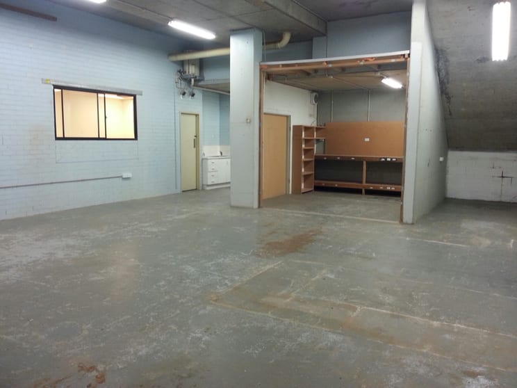 Unit 1/12 - 18 Clarendon Street Artarmon NSW 2064 - Image 2