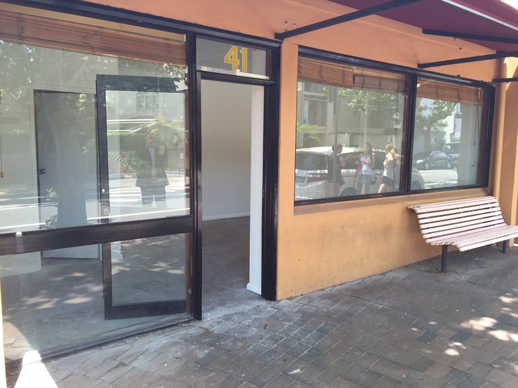 Click to view all images 41 Ridge Street North Sydney NSW 2060 - Image 2