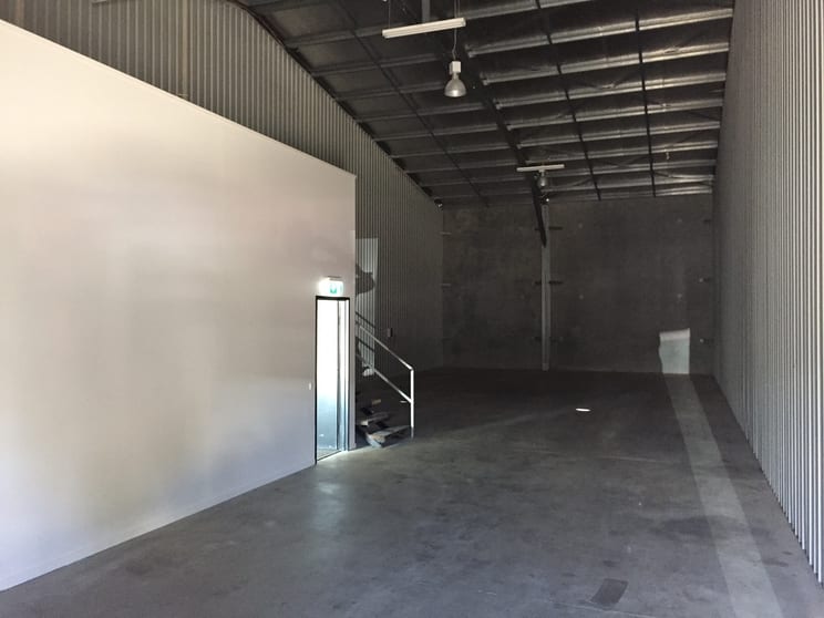 Click to view all images Shed 3/14 Roseanna St Callemondah QLD 4680 - Image 2