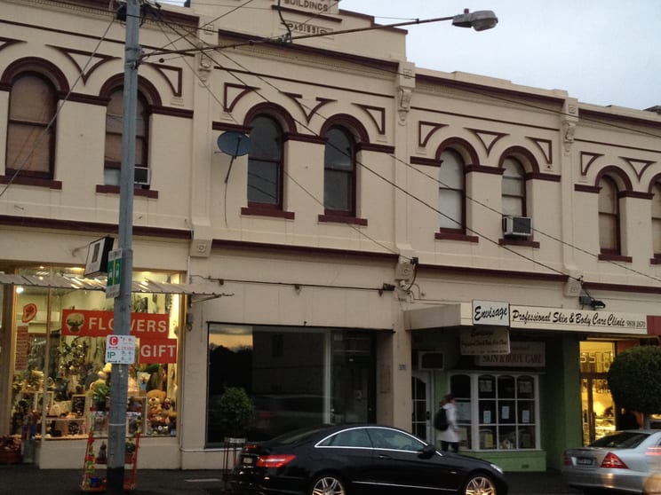 Click to view all images 86 Burwood Road Hawthorn VIC 3122 - Image 1