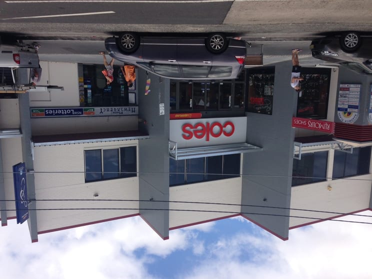 Click to view all images Shop 5, Randwick Plaza Shopping Centre Randwick NSW 2031 - Image 1