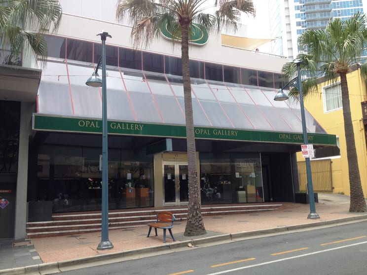 L1/45 Cavill Avenue Surfers Paradise QLD 4217 - Image 3