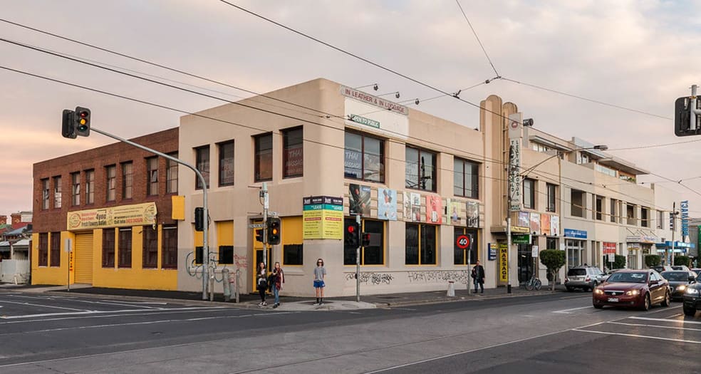 Click to view all images 170-176 Lygon Street Brunswick East VIC 3057 - Image 1