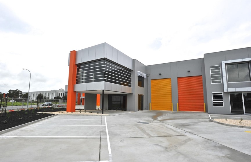 Click to view all images 2/1 Capital Place Carrum Downs VIC 3201 - Image 1