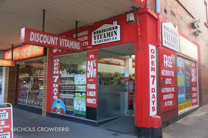 Click to view all images 115 Church Street Brighton VIC 3186 - Image 1