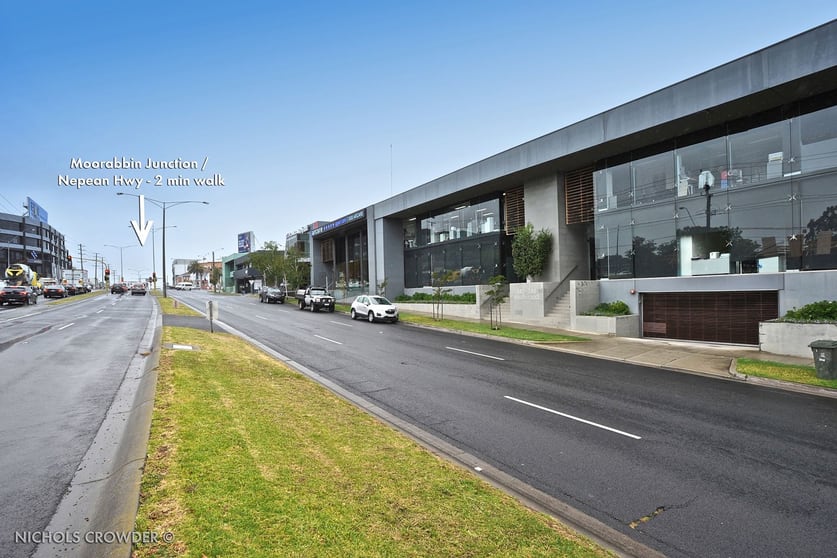 Click to view all images 5/342 South Road Hampton East VIC 3188 - Image 1