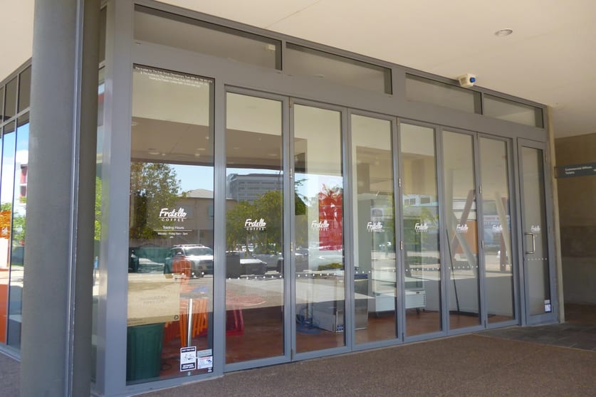 Click to view all images Suite 0001/520 Flinders Street Townsville City QLD 4810 - Image 2