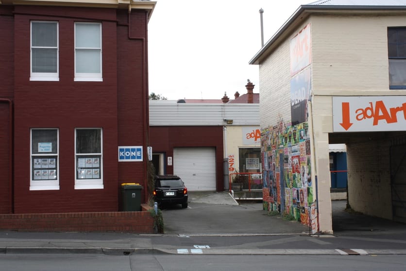 Click to view all images 281 Elizabeth Street North Hobart TAS 7000 - Image 1