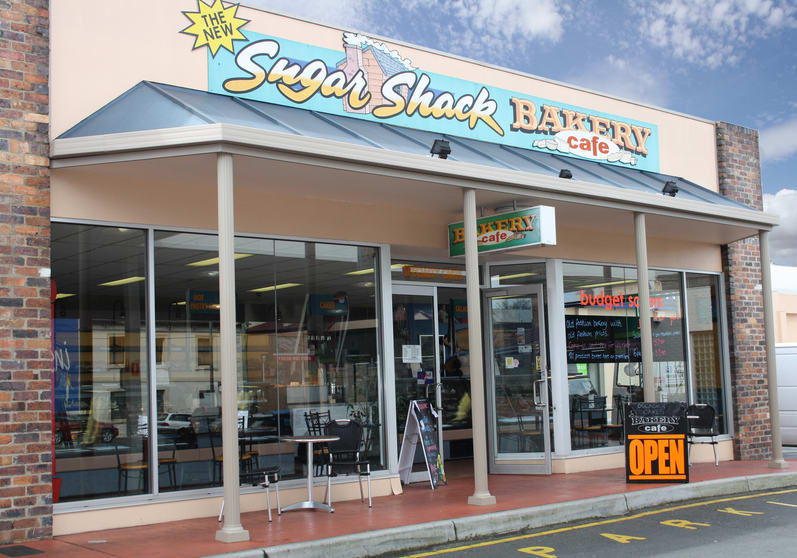Click to view all images Shop 19/Morty's Complex Wellington Street Launceston TAS 7250 - Image 3