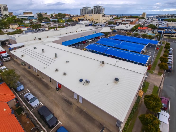 Click to view all images Shop 12a 'Caloundra Village SC/1 Ormuz Avenue Caloundra QLD 4551 - Image 1