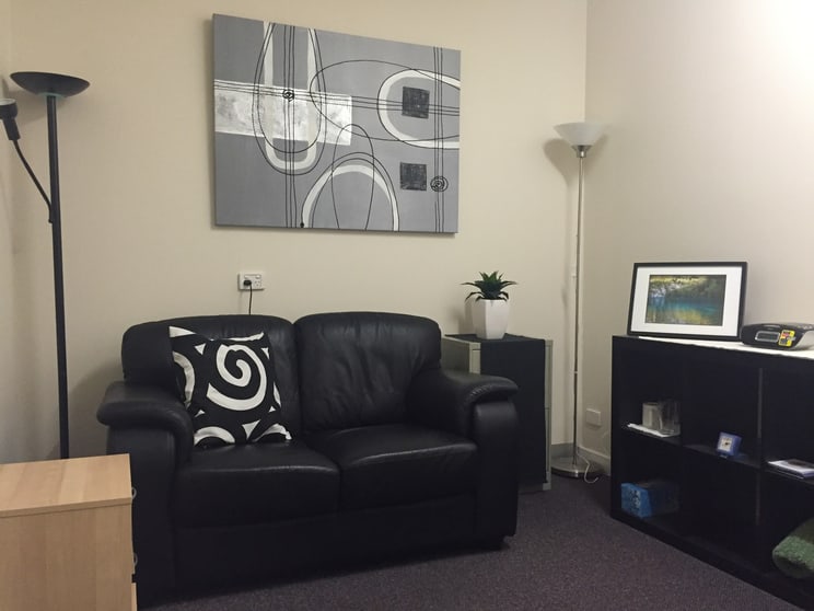 Suite 11/497 Burke Camberwell VIC 3124 - Image 2