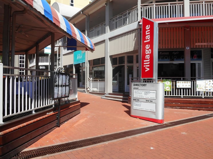 Click to view all images Shop 48/20-32 Lake Street Cairns City QLD 4870 - Image 1