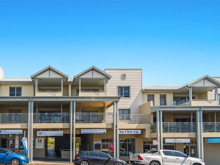 Click to view all images Shop 5/20-26 Addison Street Shellharbour NSW 2529 - Image 1