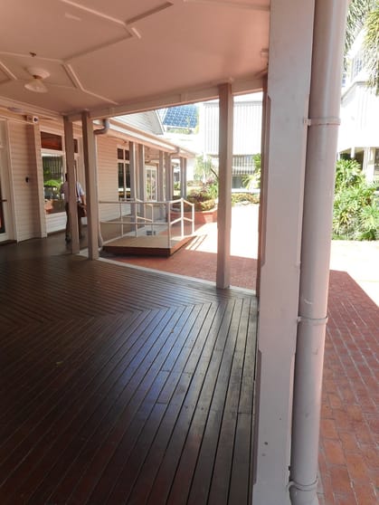 Click to view all images Shop 48/20-32 Lake Street Cairns City QLD 4870 - Image 3