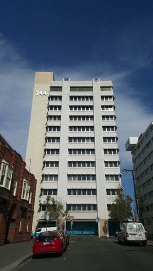 Click to view all images 11/114 Macquarie Street Hobart TAS 7000 - Image 1