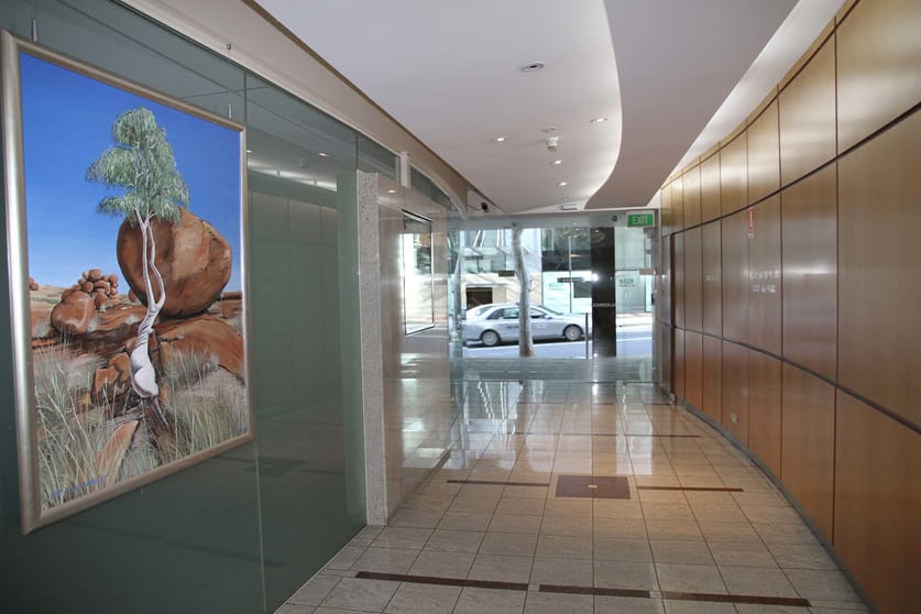 Click to view all images 102/161 Walker Street North Sydney NSW 2060 - Image 2