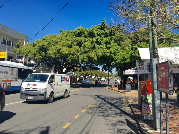 Click to view all images 3&4/160 Racecourse Road Ascot QLD 4007 - Image 3