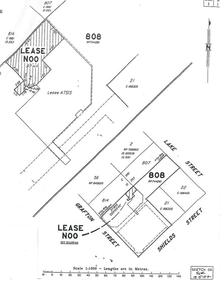 Click to view all images Part Level 1, Suite 3/104 Grafton Street Cairns City QLD 4870 - Image 1