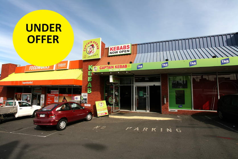 Click to view all images 597 Bell Street Preston VIC 3072 - Image 1