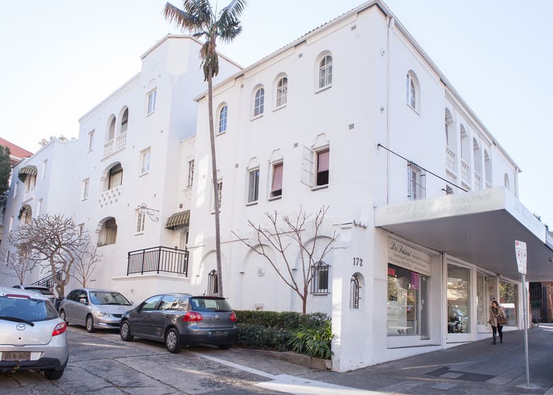 Click to view all images New South Head Road Edgecliff NSW 2027 - Image 3