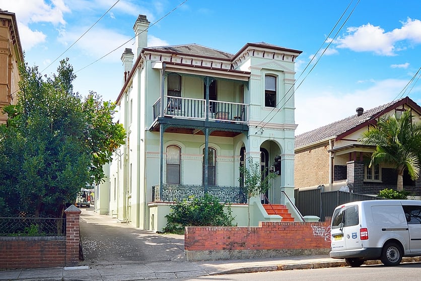 93 Elizabeth Street Ashfield NSW 2131 - Image 1