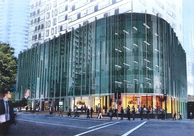 Click to view all images Suite603/7 Railway Street Chatswood NSW 2067 - Image 1