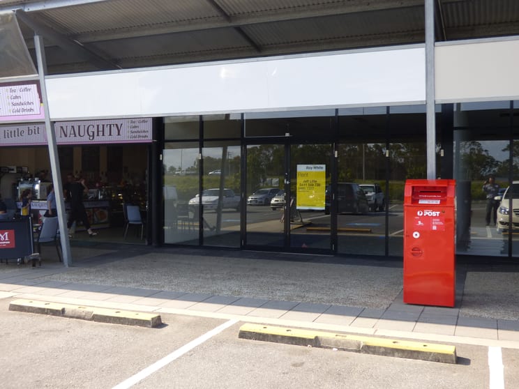Click to view all images Shop 12 115-117 Buckley Road Burpengary East QLD 4505 - Image 1