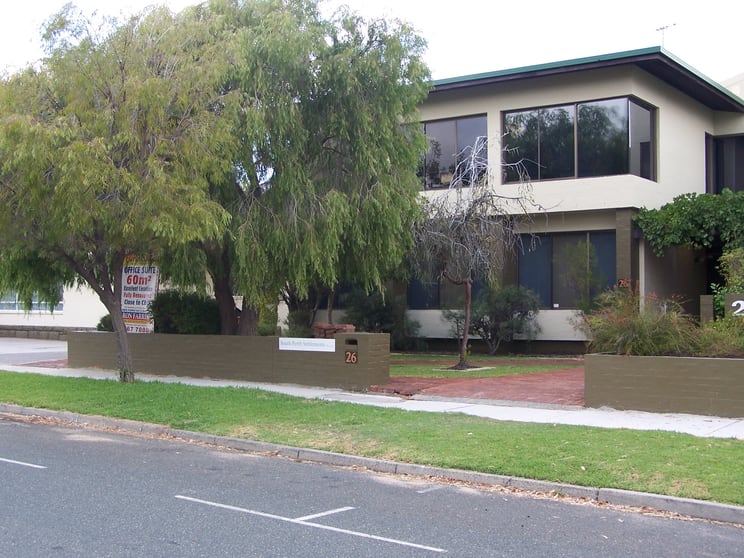 Click to view all images 26 Lyall Street South Perth WA 6151 - Image 1