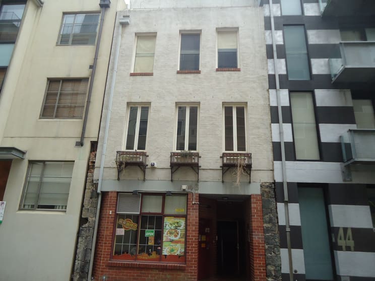 Click to view all images Unit 2 46 Little LaTrobe Street Melbourne VIC 3000 - Image 1