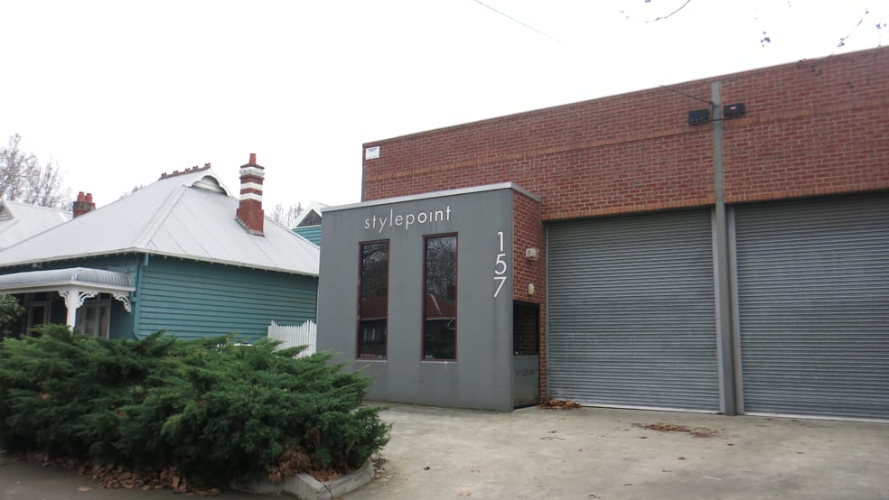 Click to view all images 157 Westgarth Street Fitzroy VIC 3065 - Image 2