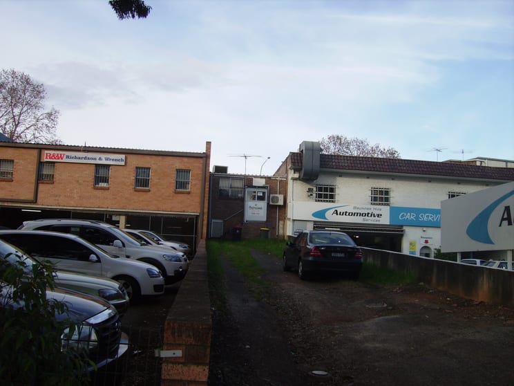 Click to view all images 24/24A Old Northern Road Baulkham Hills NSW 2153 - Image 2