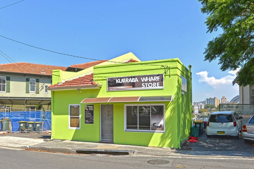 115B Kurraba Road Neutral Bay NSW 2089 - Image 2