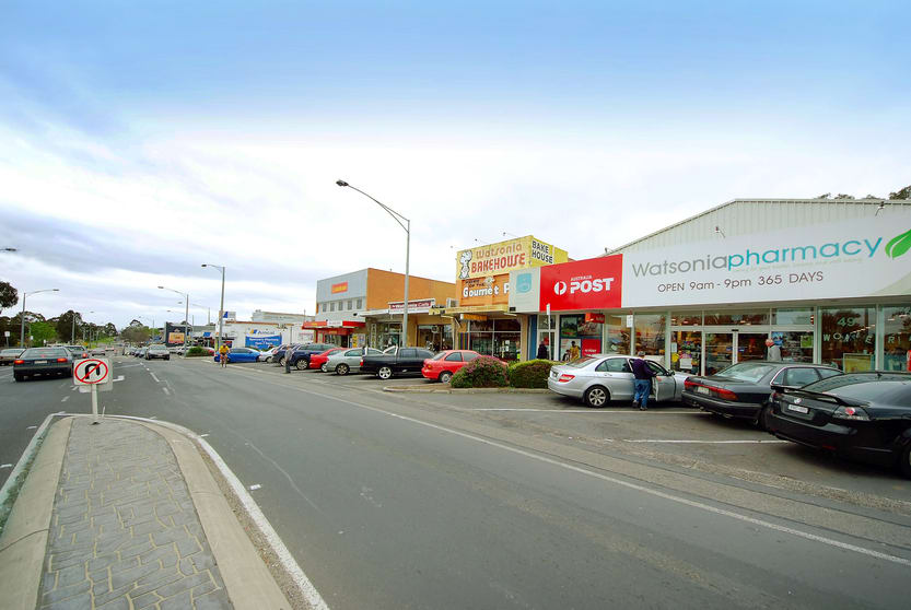 Click to view all images 41 Watsonia Road Watsonia VIC 3087 - Image 2