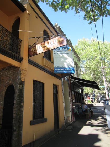 Click to view all images 68 Foveaux Street Surry Hills NSW 2010 - Image 3