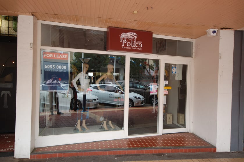Click to view all images 1/615-619 Dean Street Albury NSW 2640 - Image 1