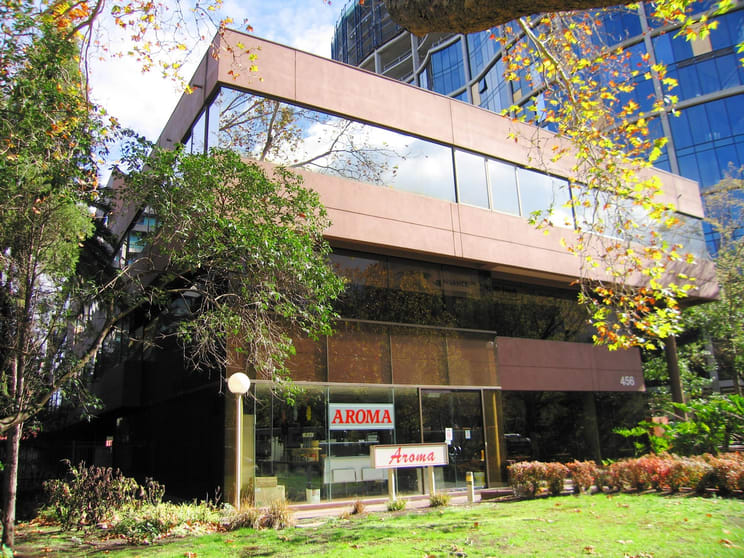 Click to view all images 28/456 St Kilda Road Melbourne VIC 3000 - Image 3